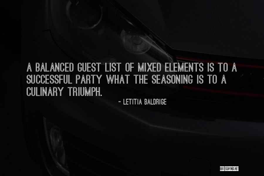 Domesticating Quotes By Letitia Baldrige Domesticating Quotes By Letitia Baldrige