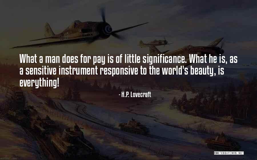 Domesticized Quotes By H.P. Lovecraft Domesticized Quotes By H.P. Lovecraft