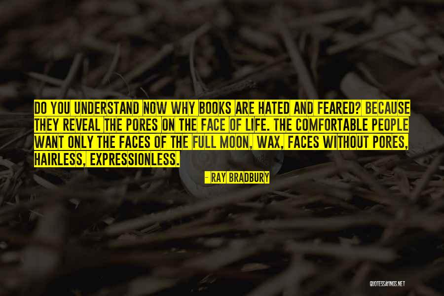 Domesticized Quotes By Ray Bradbury Domesticized Quotes By Ray Bradbury