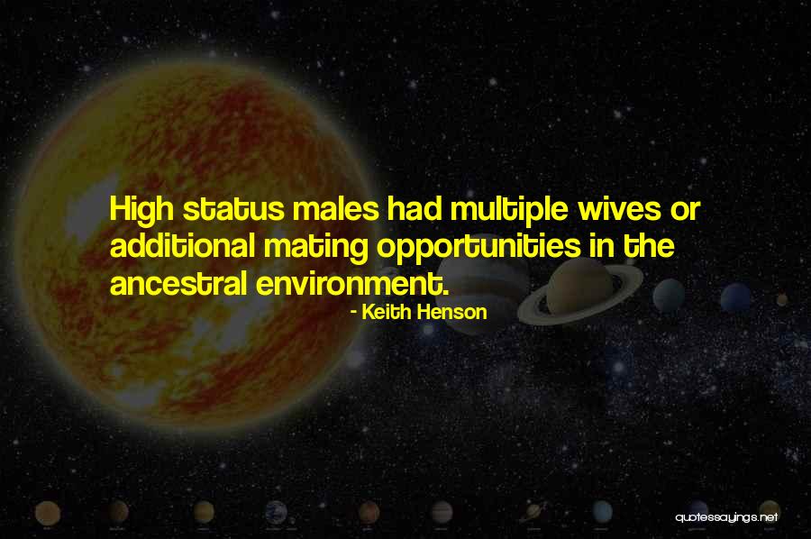 Domesticos Animales Quotes By Keith Henson Domesticos Animales Quotes By Keith Henson