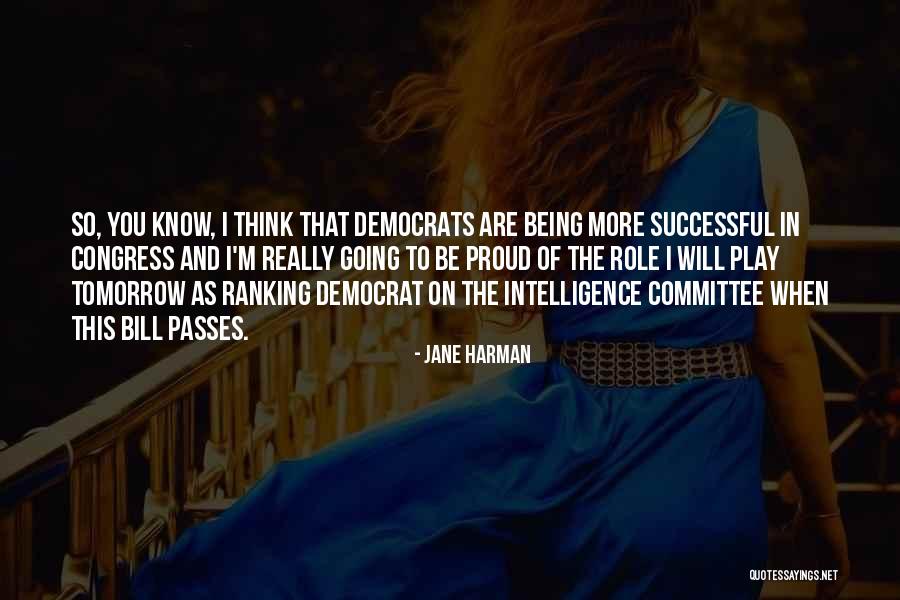 Domesticos Caracteristicas Quotes By Jane Harman Domesticos Caracteristicas Quotes By Jane Harman