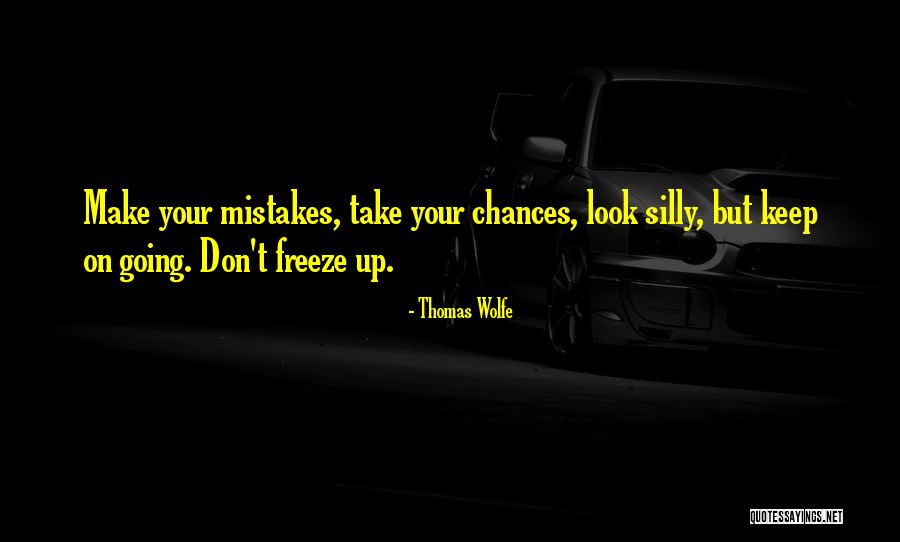Domesticos Da Quotes By Thomas Wolfe
