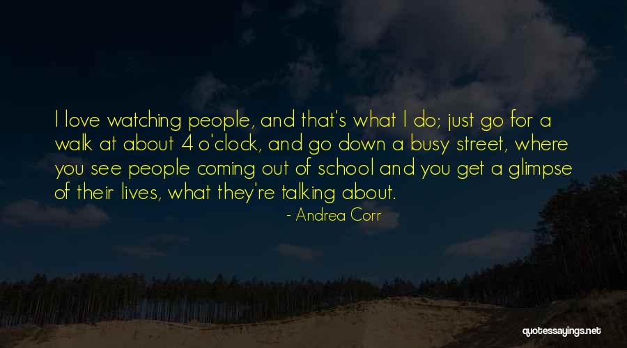 Domesticoshop Quotes By Andrea Corr Domesticoshop Quotes By Andrea Corr
