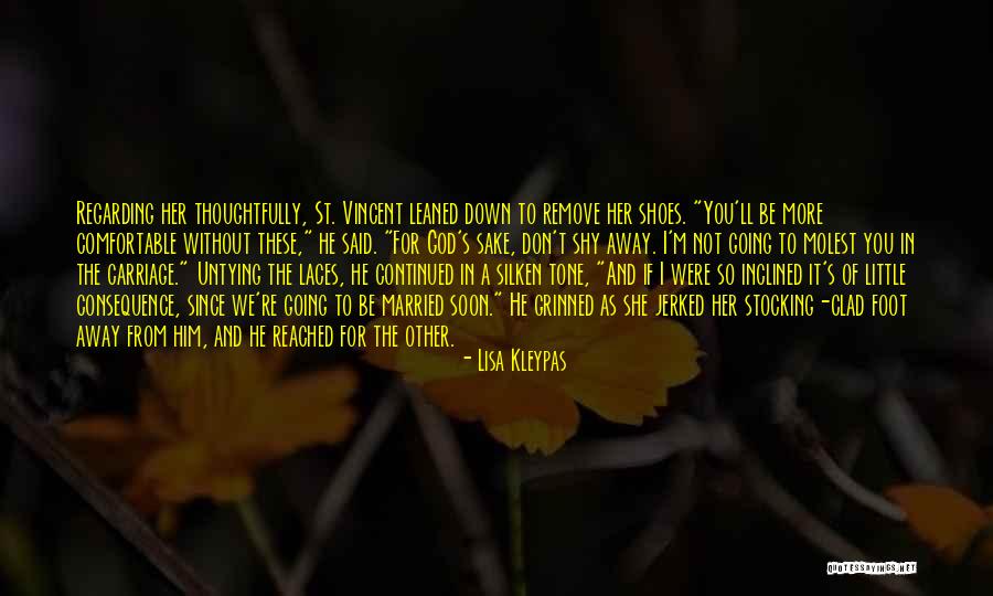 Domesticoshop Quotes By Lisa Kleypas Domesticoshop Quotes By Lisa Kleypas