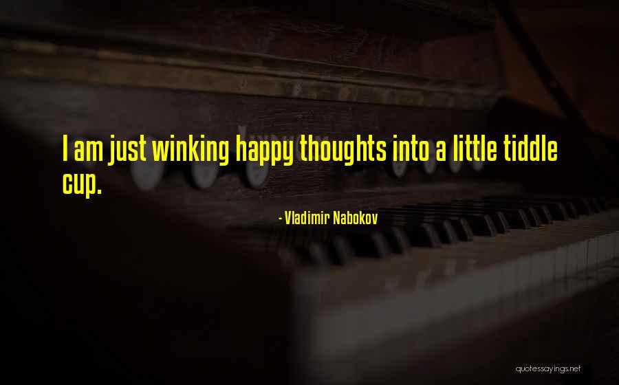 Domesticsale Quotes By Vladimir Nabokov