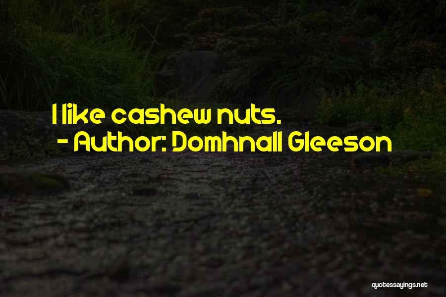 Domhnall Gleeson Quotes 1227219