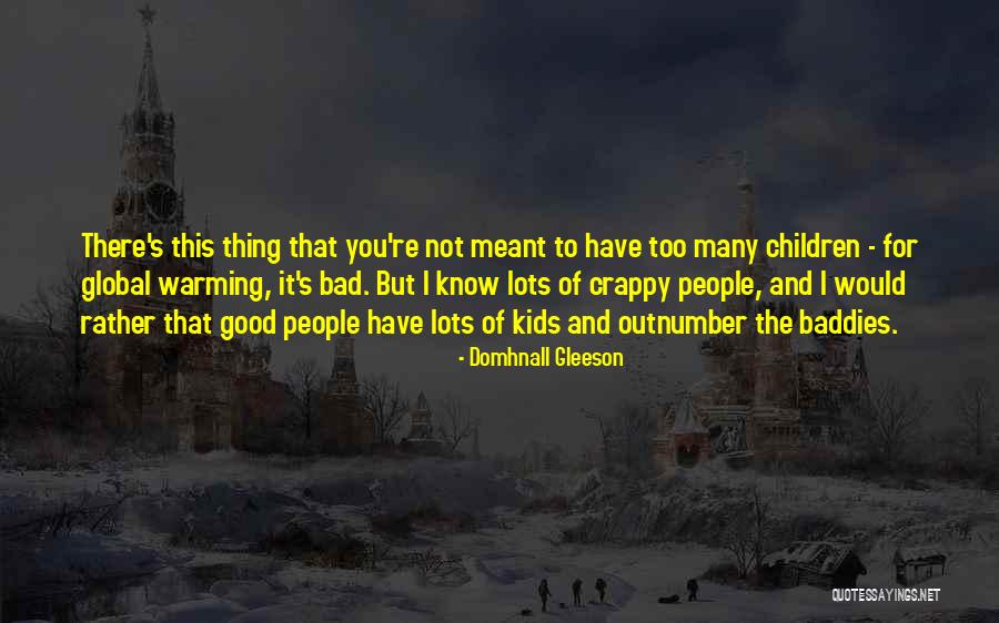 Domhnall Gleeson Quotes 1550999 Domhnall Gleeson Quotes 1550999