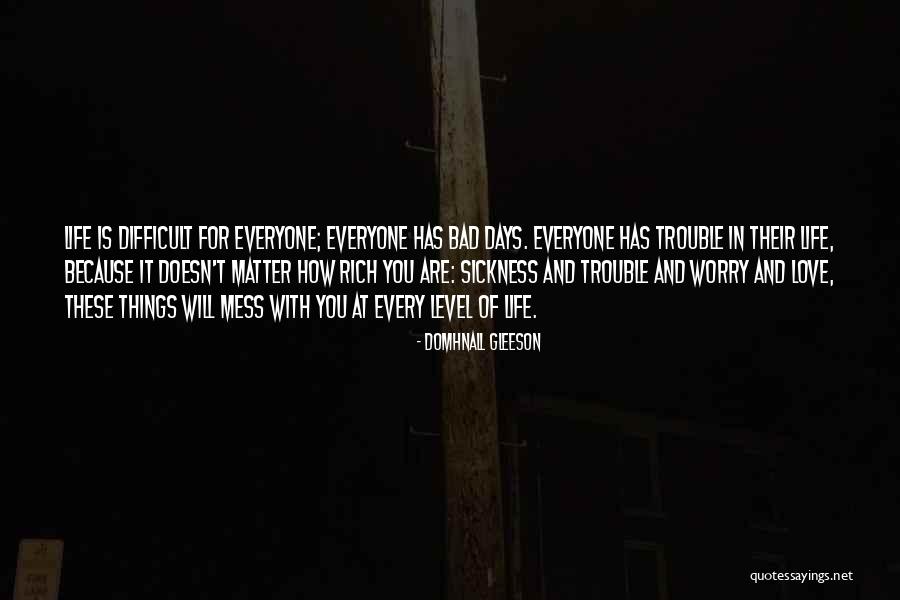Domhnall Gleeson Quotes 525798 Domhnall Gleeson Quotes 525798