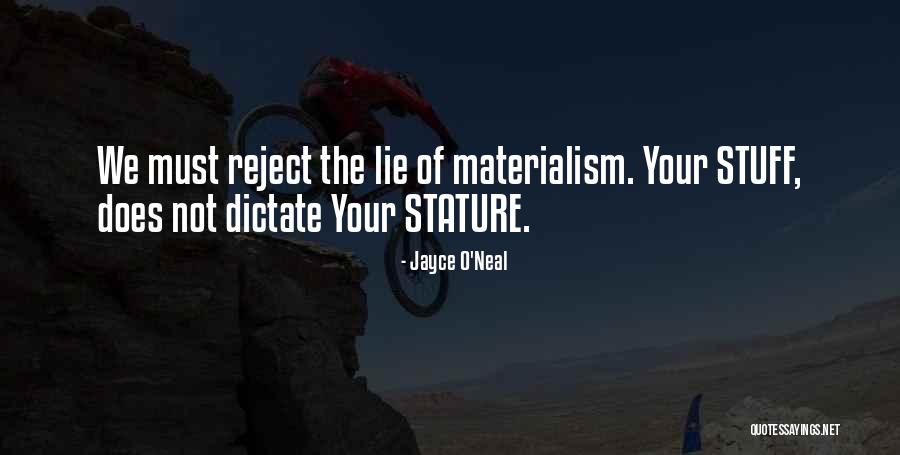 Domhoff Class Domination Quotes By Jayce O'Neal