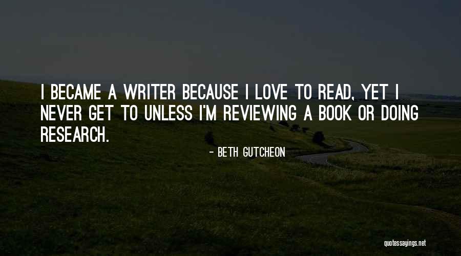 Domial Quotes By Beth Gutcheon Domial Quotes By Beth Gutcheon
