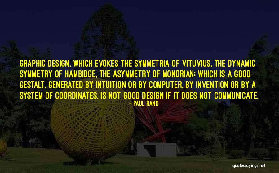 Domich Separovich Quotes By Paul Rand Domich Separovich Quotes By Paul Rand