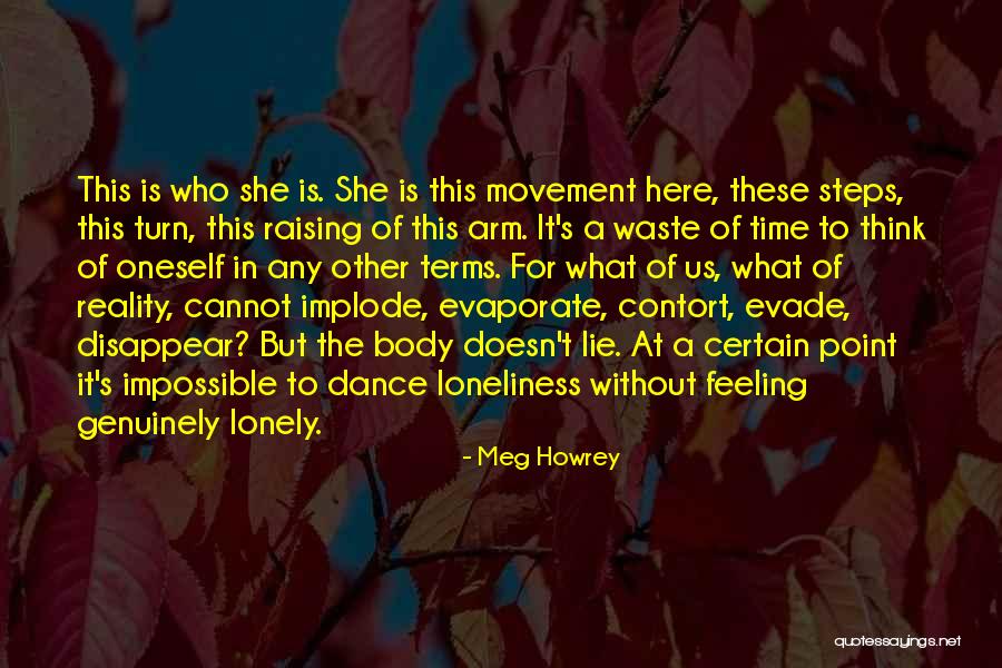 Domichi Quotes By Meg Howrey Domichi Quotes By Meg Howrey
