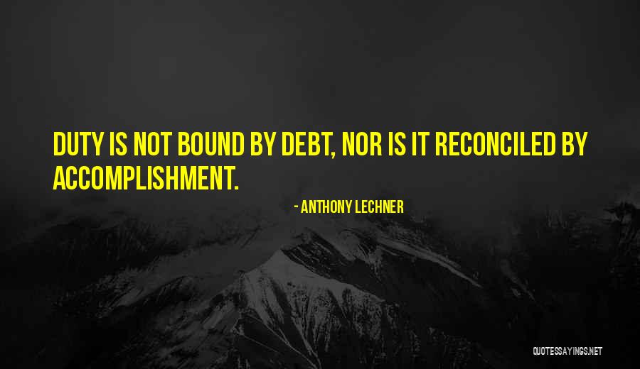 Domiciano De Barrancas Quotes By Anthony Lechner Domiciano De Barrancas Quotes By Anthony Lechner