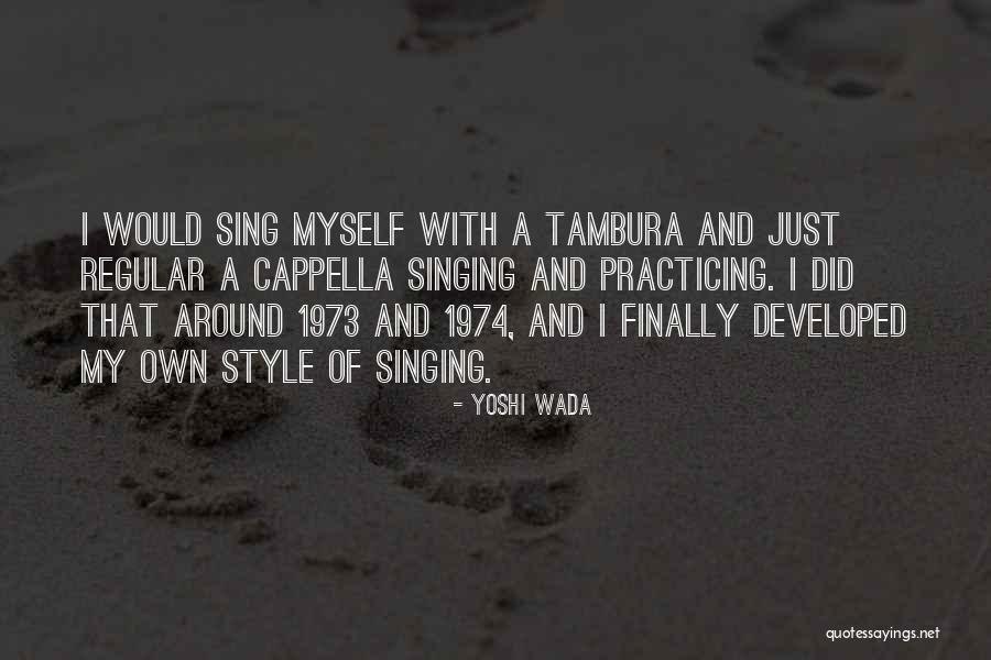 Domiciano Muy Quotes By Yoshi Wada Domiciano Muy Quotes By Yoshi Wada