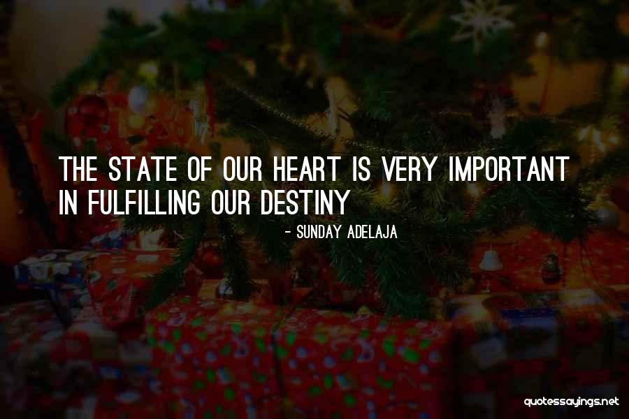 Domiciano Villegas Quotes By Sunday Adelaja Domiciano Villegas Quotes By Sunday Adelaja