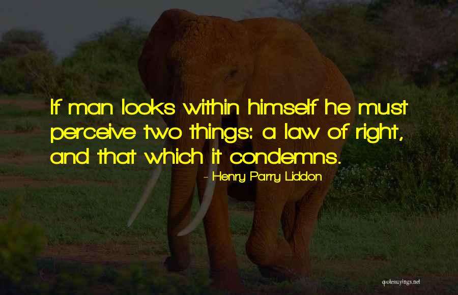 Domiciled Business Quotes By Henry Parry Liddon Domiciled Business Quotes By Henry Parry Liddon
