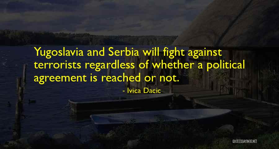 Domiciles Quotes By Ivica Dacic Domiciles Quotes By Ivica Dacic