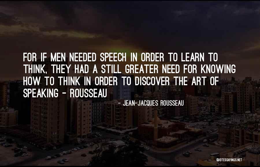 Domiciliary Estate Quotes By Jean-Jacques Rousseau Domiciliary Estate Quotes By Jean-Jacques Rousseau