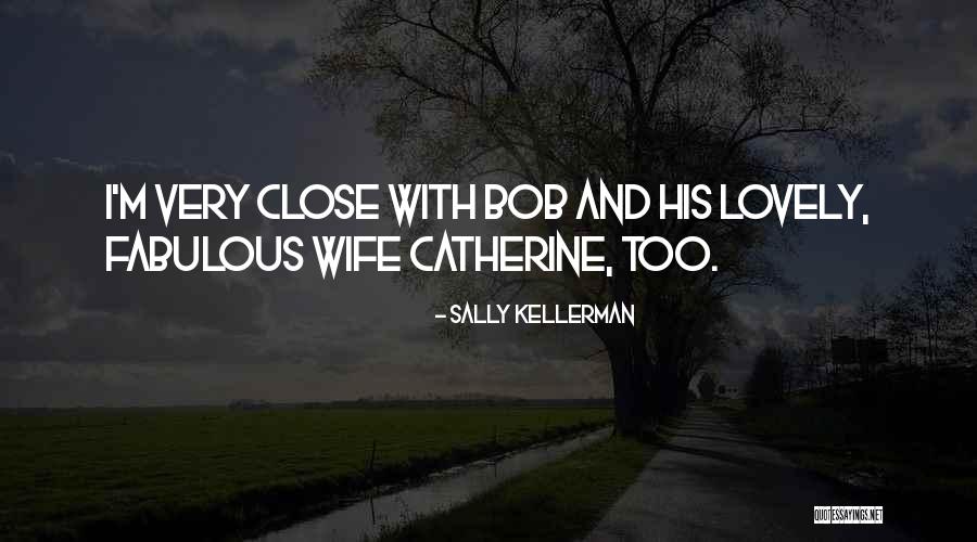 Domicilio Habana Quotes By Sally Kellerman