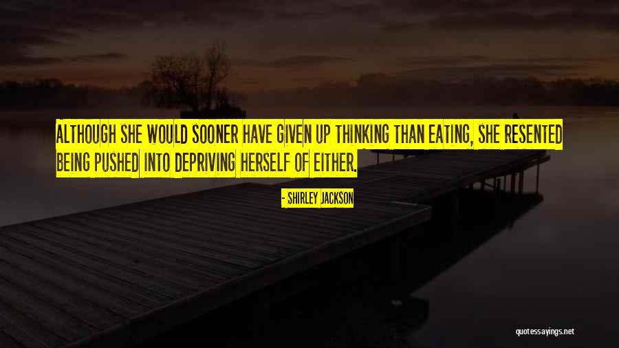 Domicilio Habana Quotes By Shirley Jackson Domicilio Habana Quotes By Shirley Jackson