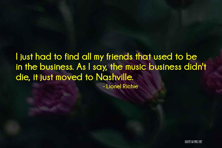 Domigo Ayala Quotes By Lionel Richie Domigo Ayala Quotes By Lionel Richie