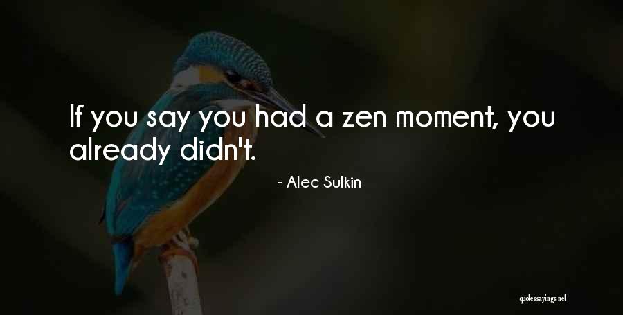 Dominado Por Quotes By Alec Sulkin Dominado Por Quotes By Alec Sulkin
