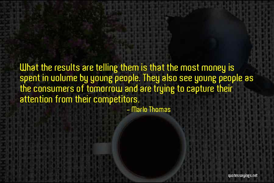 Dominador Castaneda Quotes By Marlo Thomas Dominador Castaneda Quotes By Marlo Thomas