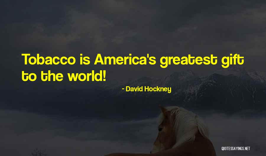 Dominae Cole Quotes By David Hockney Dominae Cole Quotes By David Hockney