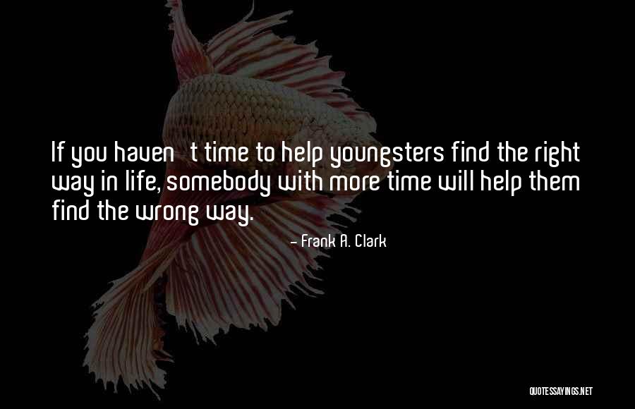 Dominant And Recessive Blood Types Quotes By Frank A. Clark Dominant And Recessive Blood Types Quotes By Frank A. Clark