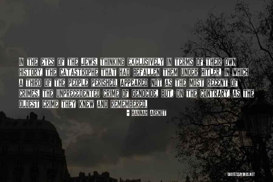 Dominant And Recessive Blood Types Quotes By Hannah Arendt Dominant And Recessive Blood Types Quotes By Hannah Arendt