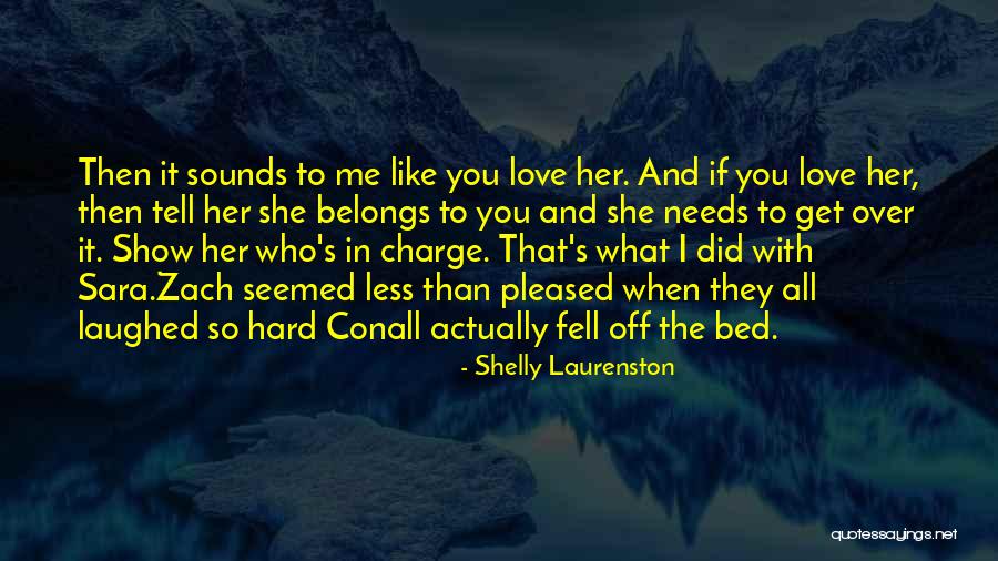 Dominant And Recessive Blood Types Quotes By Shelly Laurenston Dominant And Recessive Blood Types Quotes By Shelly Laurenston