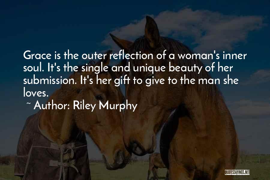 Dominant Submissive Quotes By Riley Murphy