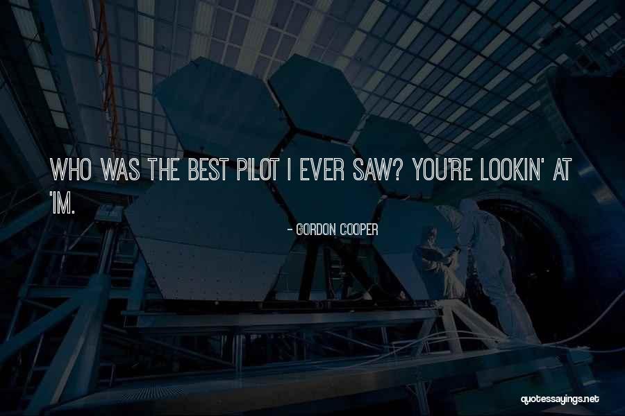 Dominante Frauen Quotes By Gordon Cooper Dominante Frauen Quotes By Gordon Cooper