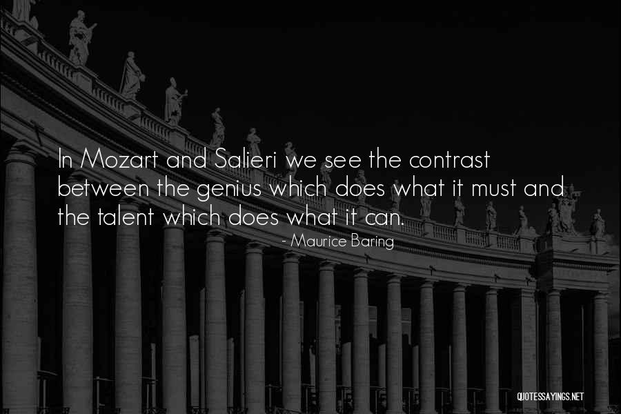 Dominantie Quotes By Maurice Baring Dominantie Quotes By Maurice Baring