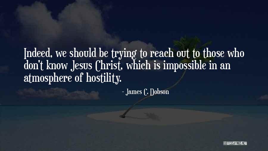 Dominantly Define Quotes By James C. Dobson Dominantly Define Quotes By James C. Dobson