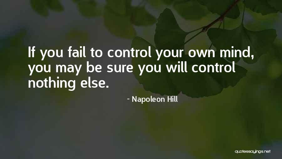 Dominar La Magia Quotes By Napoleon Hill Dominar La Magia Quotes By Napoleon Hill