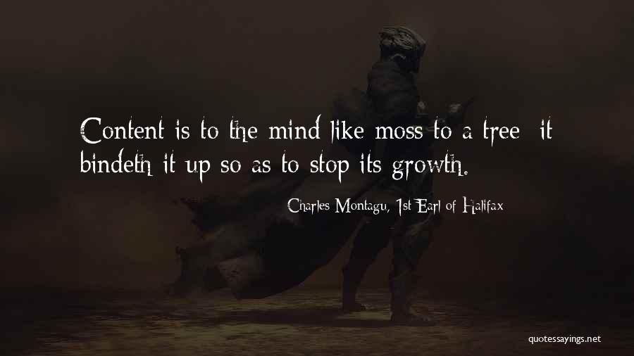 Dominates Informally Quotes By Charles Montagu, 1st Earl Of Halifax Dominates Informally Quotes By Charles Montagu, 1st Earl Of Halifax