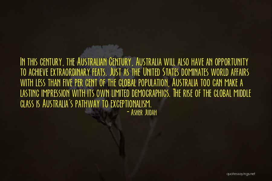 Dominates Quotes By Asher Judah Dominates Quotes By Asher Judah