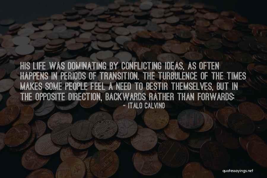 Dominating People Quotes By Italo Calvino Dominating People Quotes By Italo Calvino