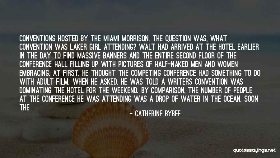 Dominating The Day Quotes By Catherine Bybee Dominating The Day Quotes By Catherine Bybee