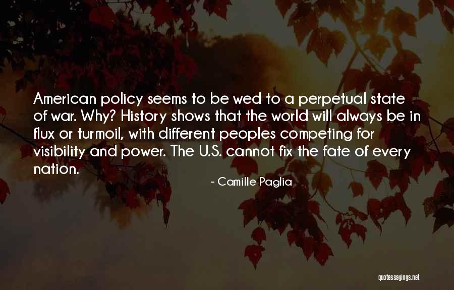 Dominations Ages Quotes By Camille Paglia Dominations Ages Quotes By Camille Paglia