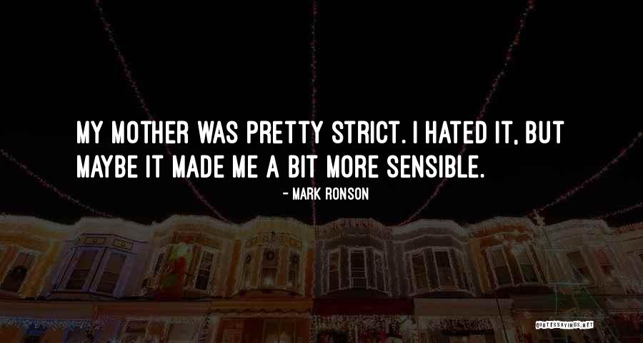 Dominations Ages Quotes By Mark Ronson Dominations Ages Quotes By Mark Ronson