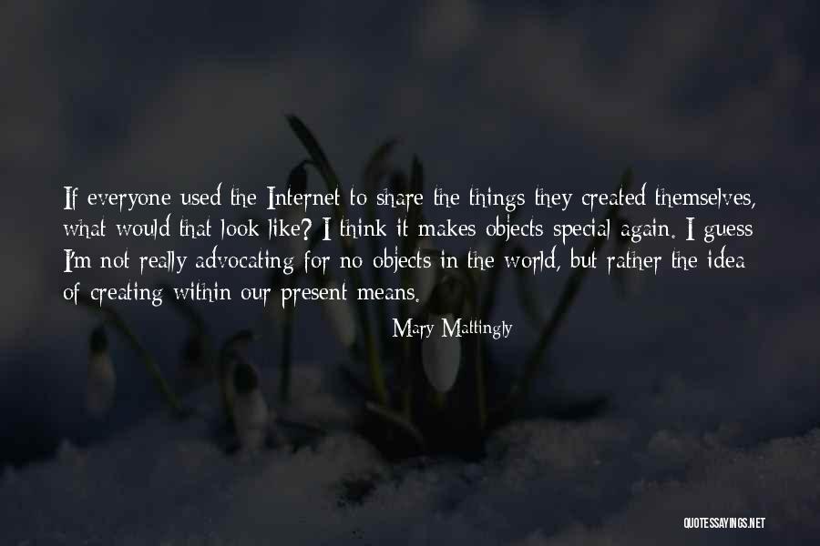 Dominations Ages Quotes By Mary Mattingly Dominations Ages Quotes By Mary Mattingly