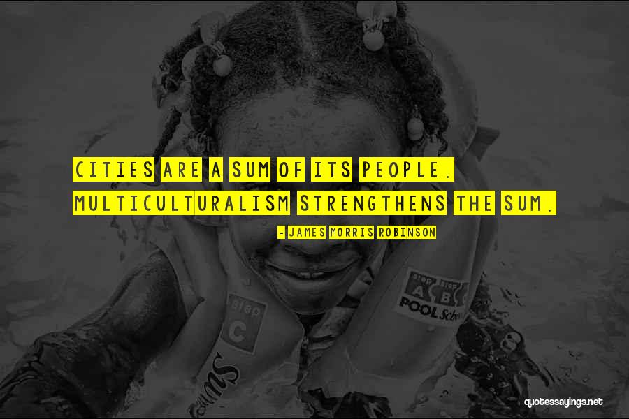 Dominative Racism Quotes By James Morris Robinson Dominative Racism Quotes By James Morris Robinson