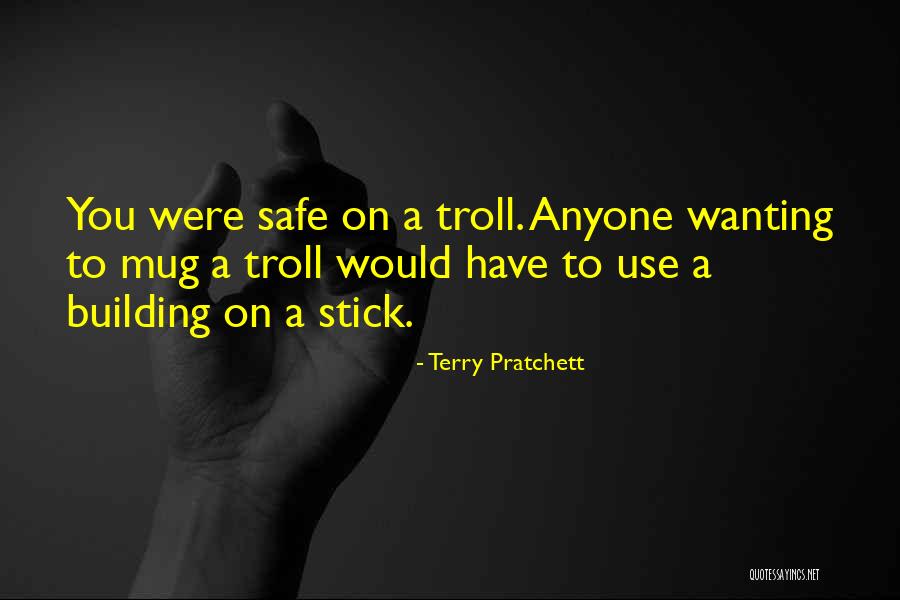 Dominator Race Quotes By Terry Pratchett Dominator Race Quotes By Terry Pratchett