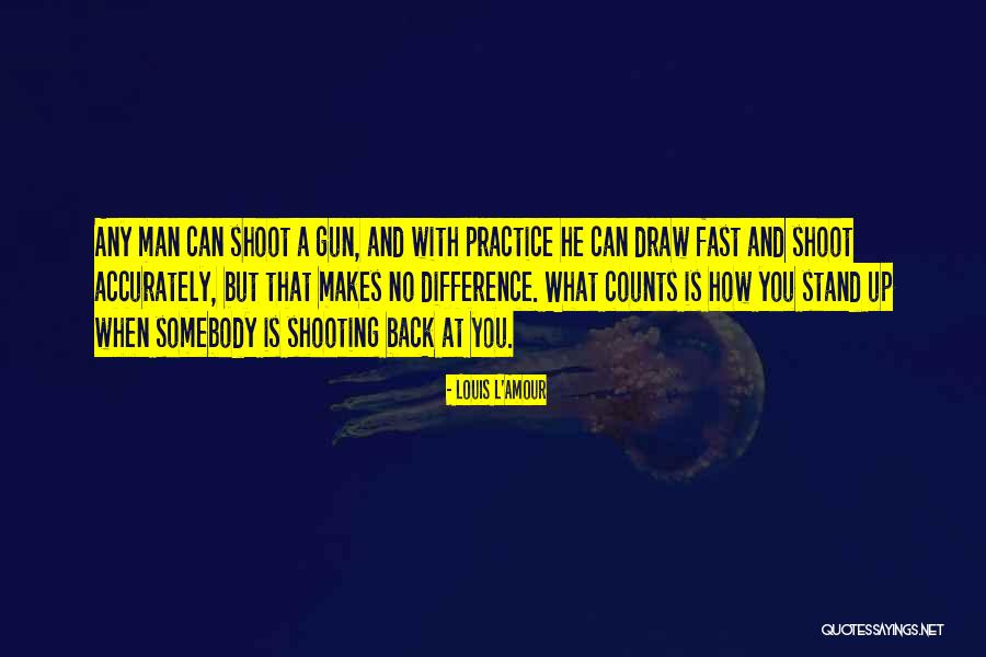 Dominczyk Sisters Dagmara And Marika Quotes By Louis L'Amour Dominczyk Sisters Dagmara And Marika Quotes By Louis L'Amour
