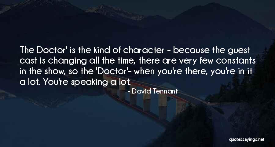 Domineered Quotes By David Tennant Domineered Quotes By David Tennant