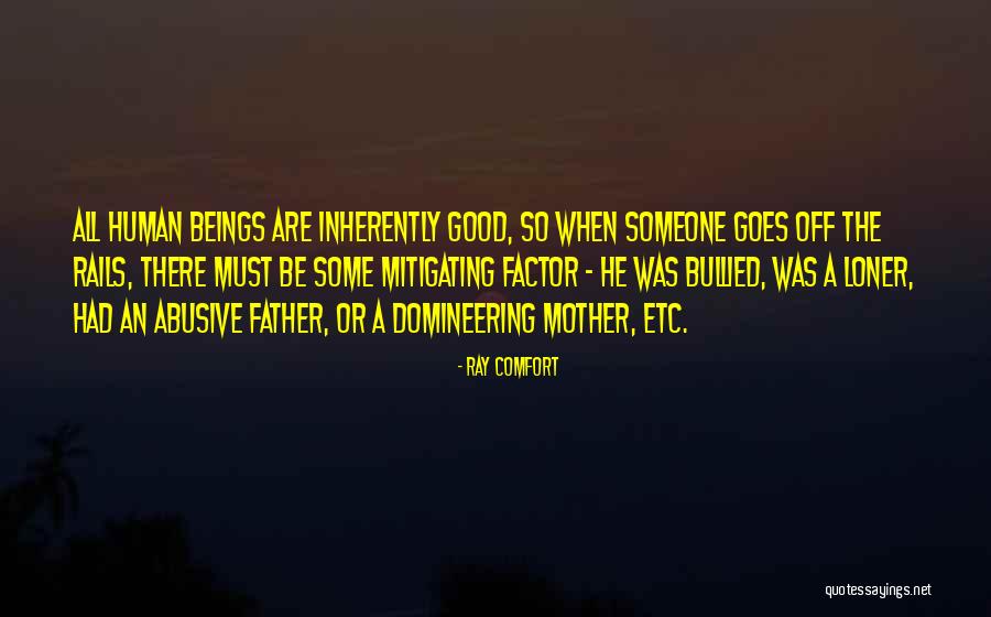 Domineering Quotes By Ray Comfort Domineering Quotes By Ray Comfort