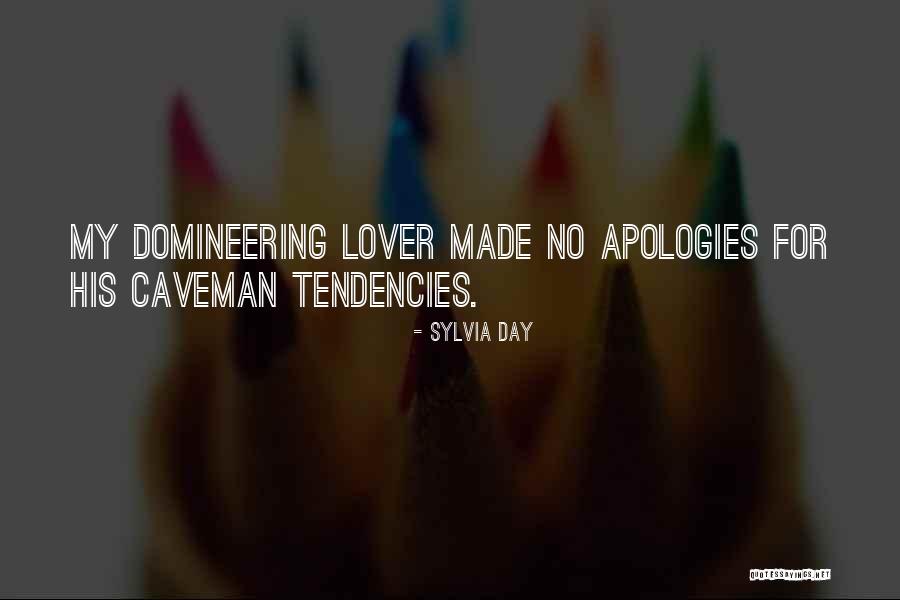 Domineering Quotes By Sylvia Day Domineering Quotes By Sylvia Day