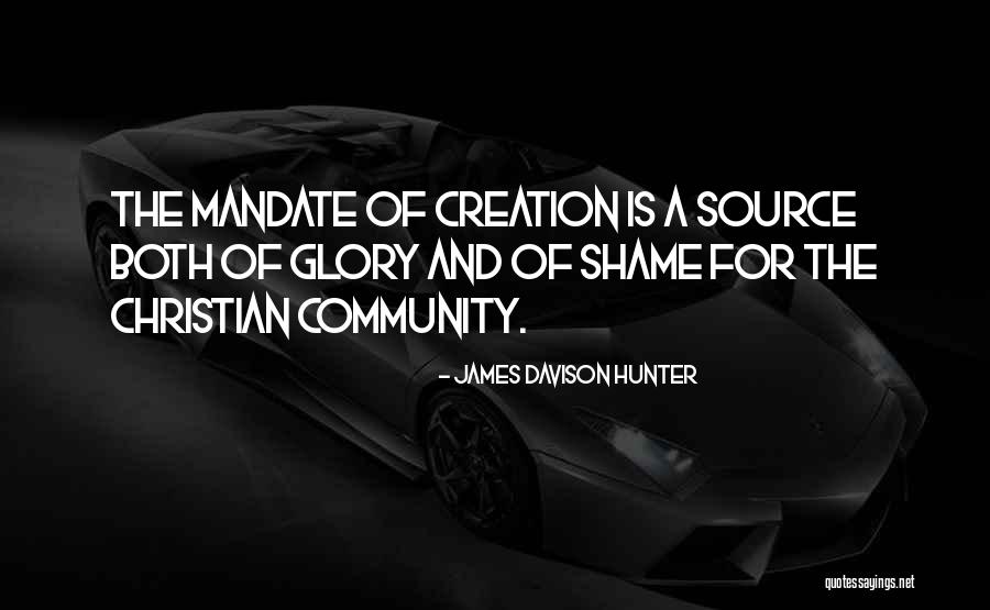 Domineko In Shower Quotes By James Davison Hunter Domineko In Shower Quotes By James Davison Hunter
